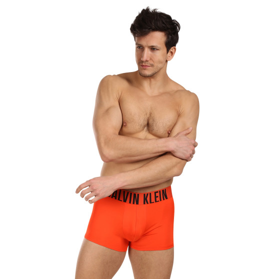 3PACK boxer uomo Calvin Klein multicolore (NB3775A-MDI)