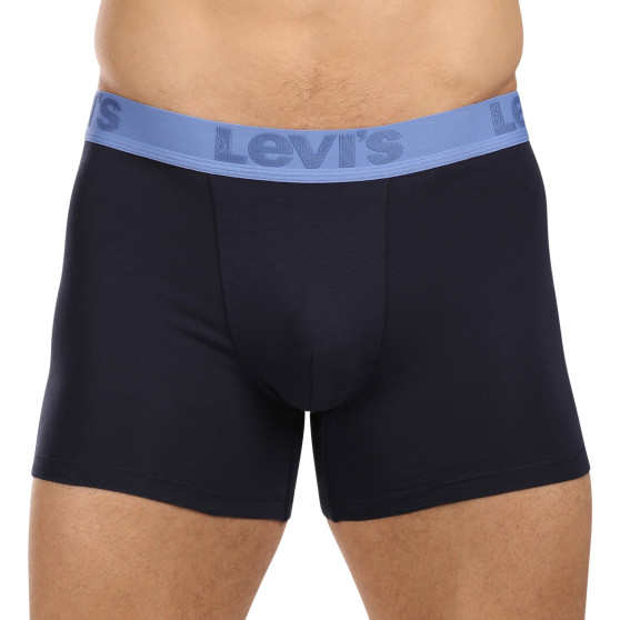 3PACK boxer uomo Levis multicolore (905045001 024)