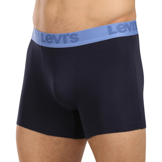 3PACK boxer uomo Levis multicolore (905045001 024)