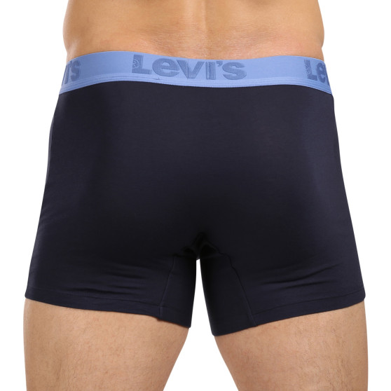 3PACK boxer uomo Levis multicolore (905045001 024)