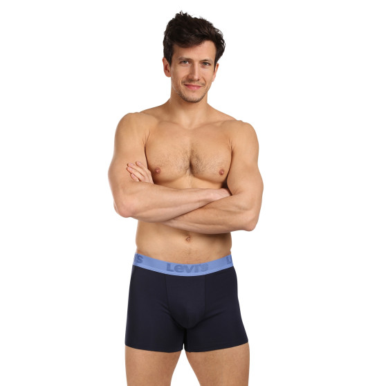 3PACK boxer uomo Levis multicolore (905045001 024)