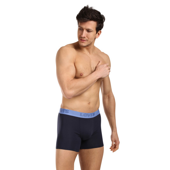 3PACK boxer uomo Levis multicolore (905045001 024)