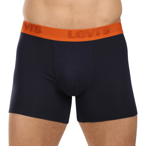 3PACK boxer uomo Levis multicolore (905045001 024)