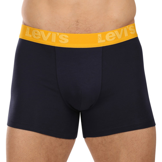 3PACK boxer uomo Levis multicolore (905045001 024)