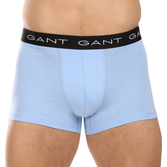 3PACK boxer uomo Gant multicolore (902413003-313)