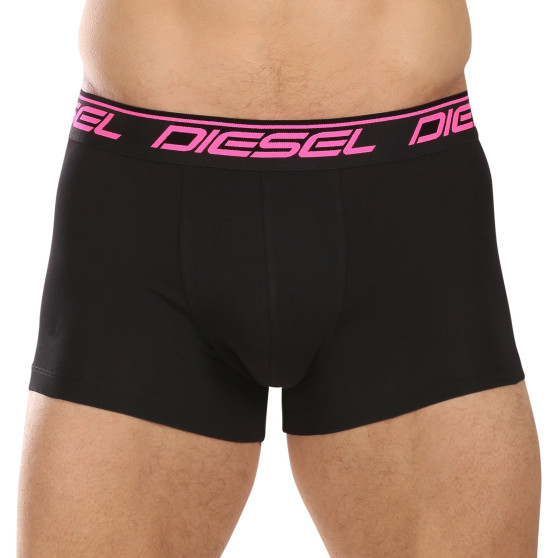 3PACK boxer da uomo Diesel nero (00ST3V-0AMAF-E6818)