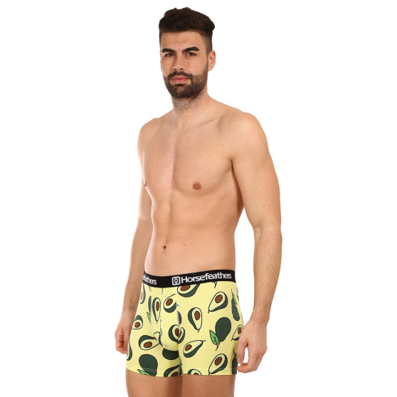 3PACK boxer da uomo Horsefeathers Sidney (AM164DGK)