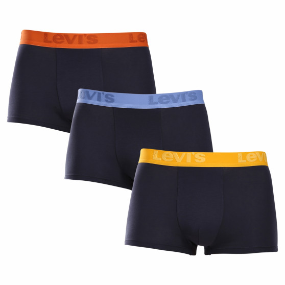 3PACK boxer uomo Levis multicolore (905042001 024)