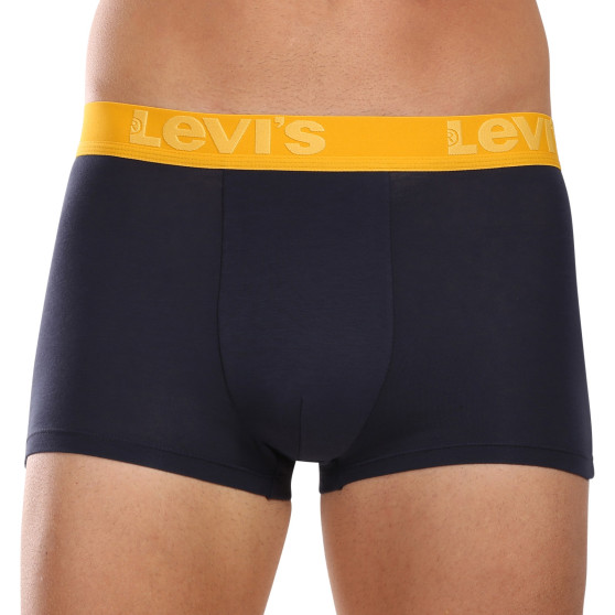 3PACK boxer uomo Levis multicolore (905042001 024)