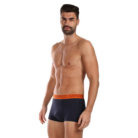 3PACK boxer uomo Levis multicolore (905042001 024)