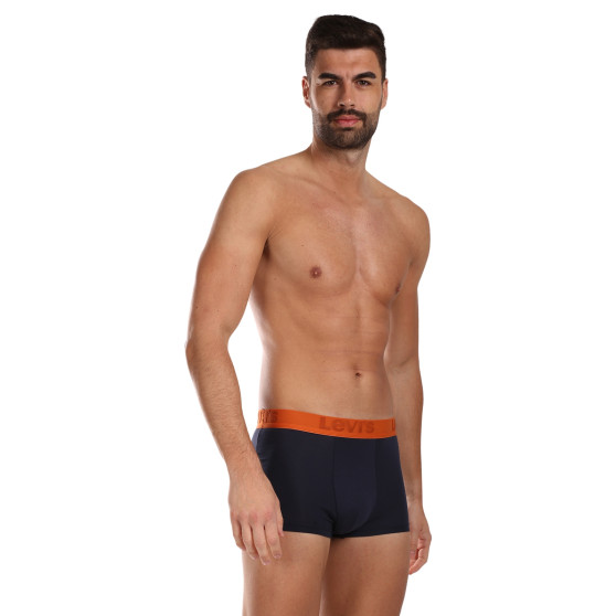 3PACK boxer uomo Levis multicolore (905042001 024)