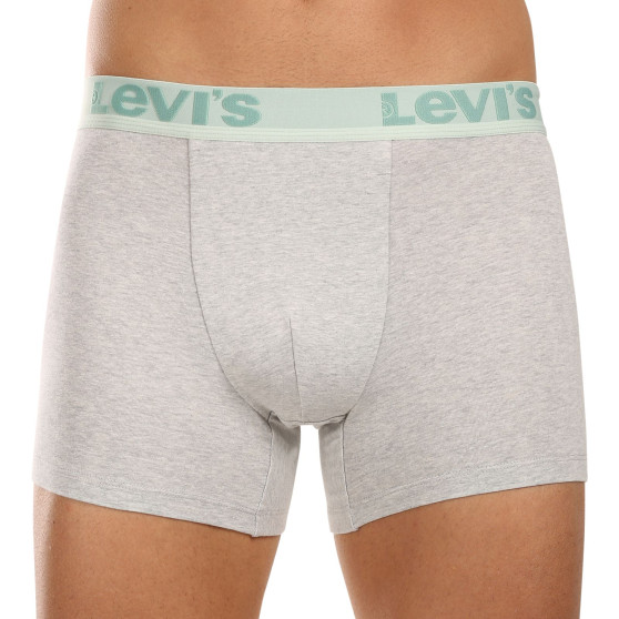 3PACK boxer uomo Levis multicolore (905045001 025)