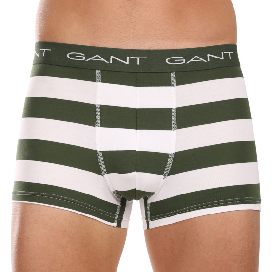 3PACK boxer uomo Gant multicolore (902413043-313)