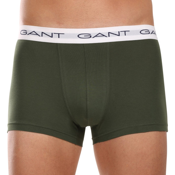 3PACK boxer uomo Gant multicolore (902413043-313)