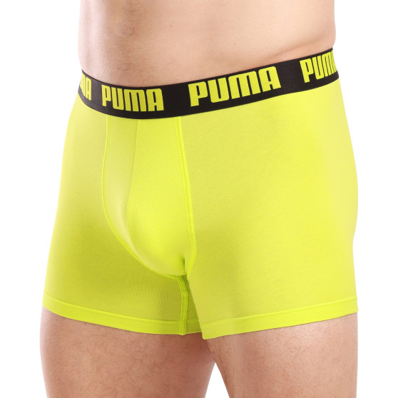 2PACK boxer uomo Puma multicolore (701226387 016)