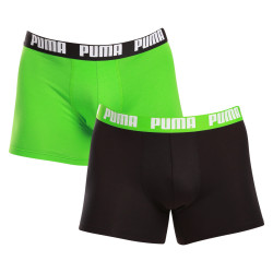 2PACK boxer uomo Puma multicolore (701226387 017)