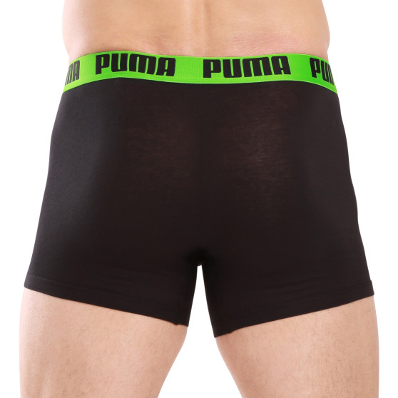 2PACK boxer uomo Puma multicolore (701226387 018)