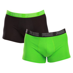 2PACK boxer uomo Puma multicolore (701226388 014)