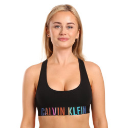 Reggiseno donna Calvin Klein nero (QF7831E-UB1)