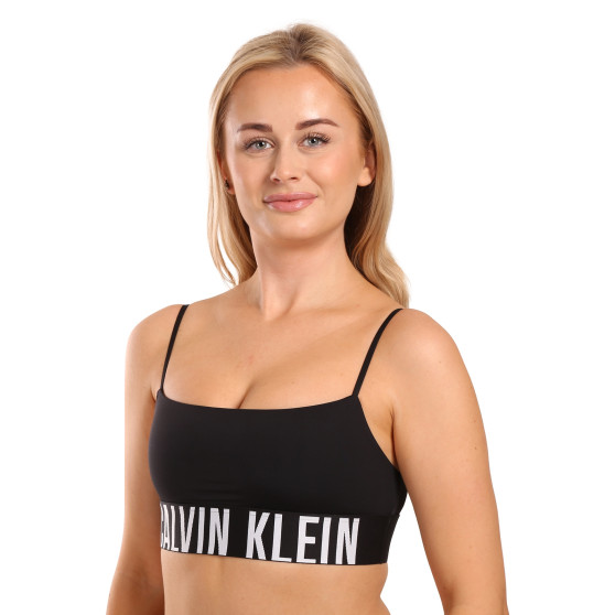 Reggiseno donna Calvin Klein nero (QF7631E-UB1)