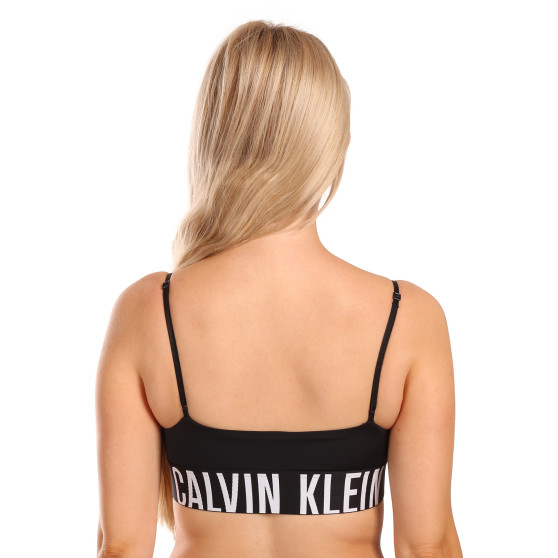 Reggiseno donna Calvin Klein nero (QF7631E-UB1)