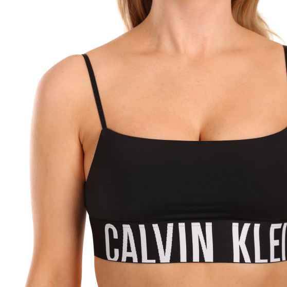 Reggiseno donna Calvin Klein nero (QF7631E-UB1)