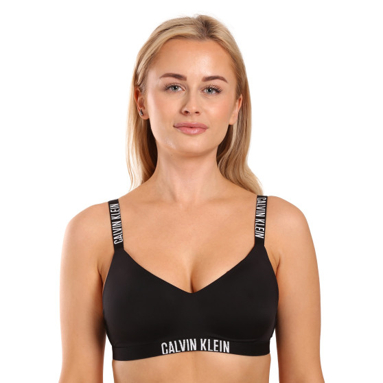 Reggiseno donna Calvin Klein nero (QF7659E-UB1)