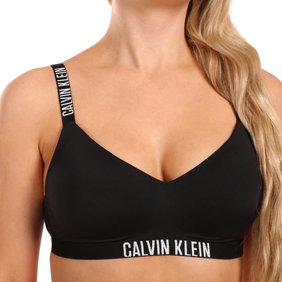 Reggiseno donna Calvin Klein nero (QF7659E-UB1)