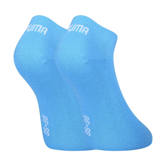 3PACK calzini Puma multicolore (261080001 088)