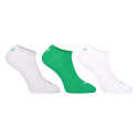 3PACK calzini Puma multicolore (261080001 089)