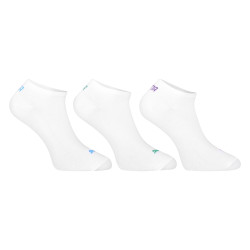 3PACK calzini Puma bianco (261080001 090)