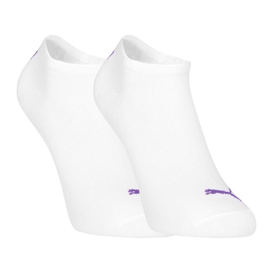 3PACK calzini Puma bianco (261080001 090)