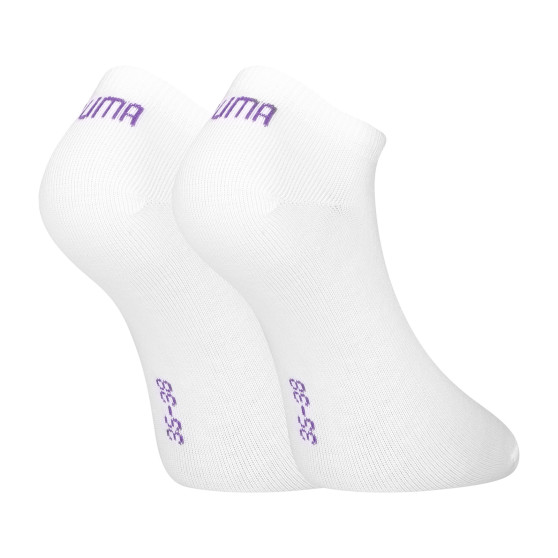 3PACK calzini Puma bianco (261080001 090)