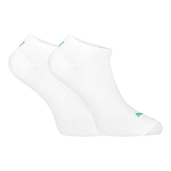 3PACK calzini Puma bianco (261080001 090)