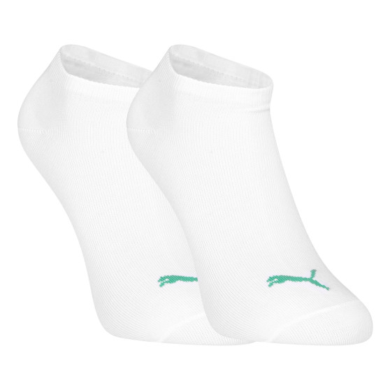 3PACK calzini Puma bianco (261080001 090)