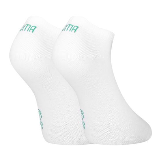 3PACK calzini Puma bianco (261080001 090)