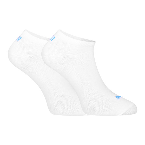 3PACK calzini Puma bianco (261080001 090)