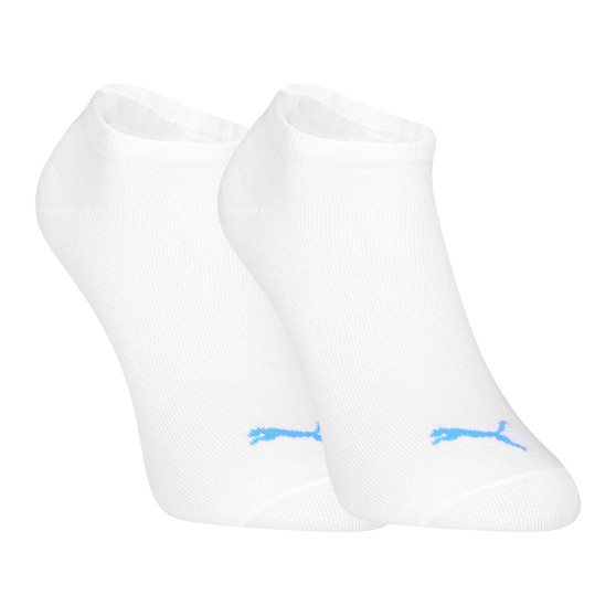 3PACK calzini Puma bianco (261080001 090)