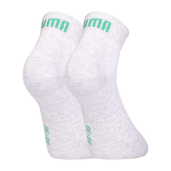 3PACK calzini Puma multicolore (271080001 088)