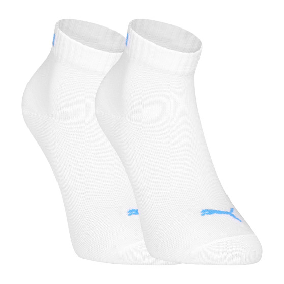 3PACK calzini Puma bianco (271080001 089)