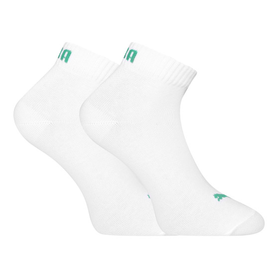 3PACK calzini Puma bianco (271080001 089)