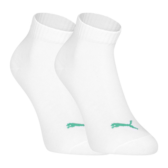 3PACK calzini Puma bianco (271080001 089)