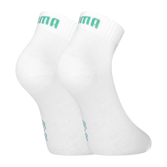 3PACK calzini Puma bianco (271080001 089)