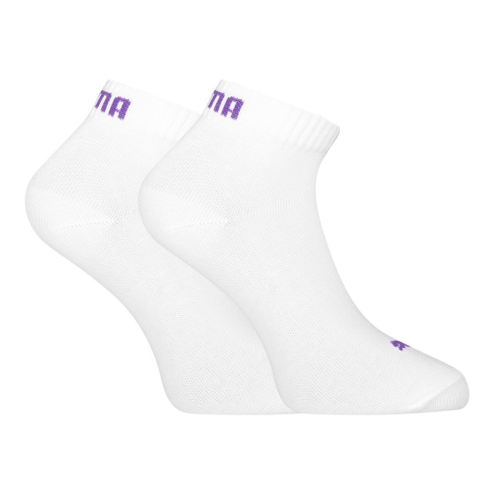 3PACK calzini Puma bianco (271080001 089)