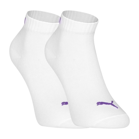 3PACK calzini Puma bianco (271080001 089)