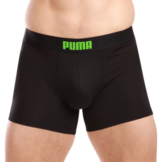 2PACK boxer uomo Puma multicolore (701226763 009)