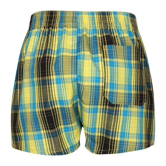 Boxer da bambino Styx classic elasticizzati multicolore (J1021)