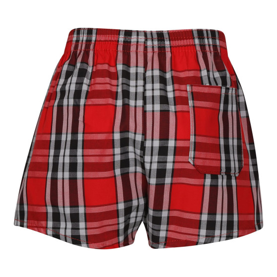 Boxer da bambino Styx classic elasticizzati multicolore (J1023)