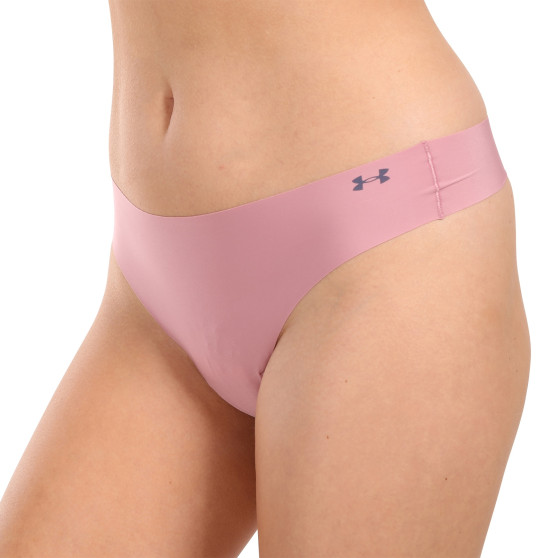 3PACK infradito donna Under Armour multicolore (1383894 014)