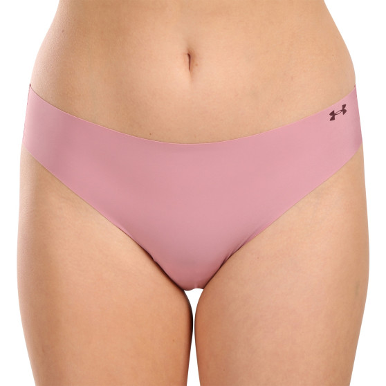 3PACK mutandine donna Under Armour multicolore (1383897 697)